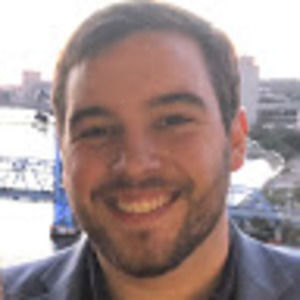 Meet your Posher, Jesse